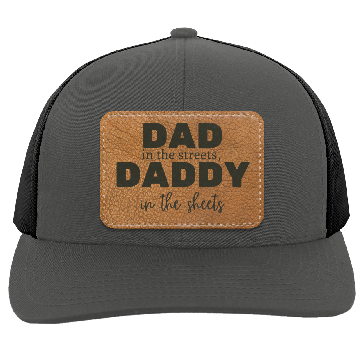 Daddy in the Sheets Trucker Hat