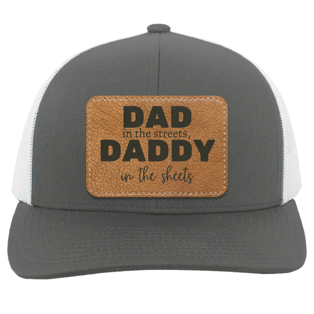 Daddy in the Sheets Trucker Hat