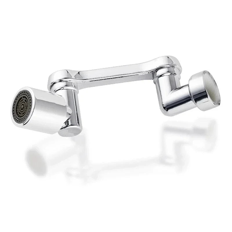 AquaSwirl™ Faucet Filte