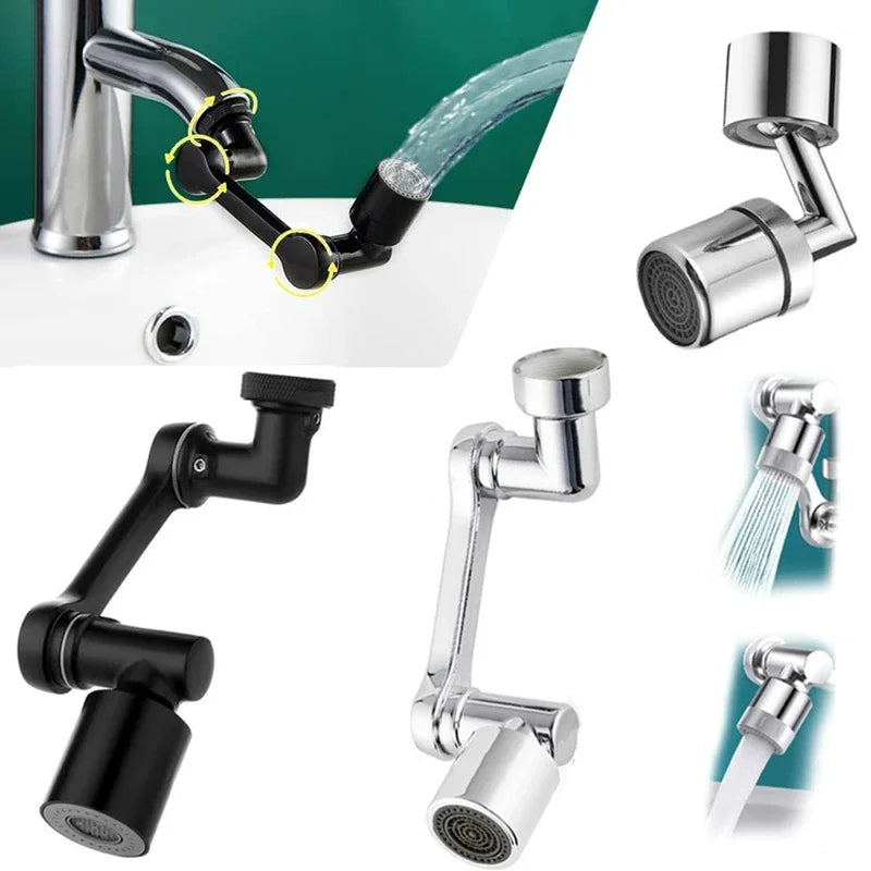 AquaSwirl™ Faucet Filte