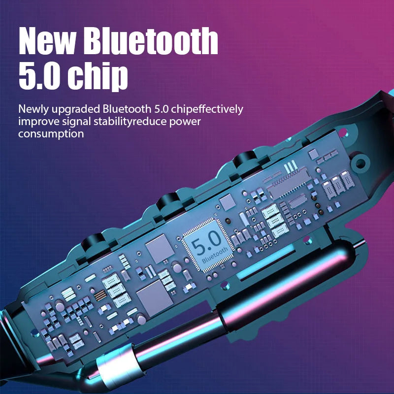 SoundShade™ 2024 Smart Bluetooth Sunglasses