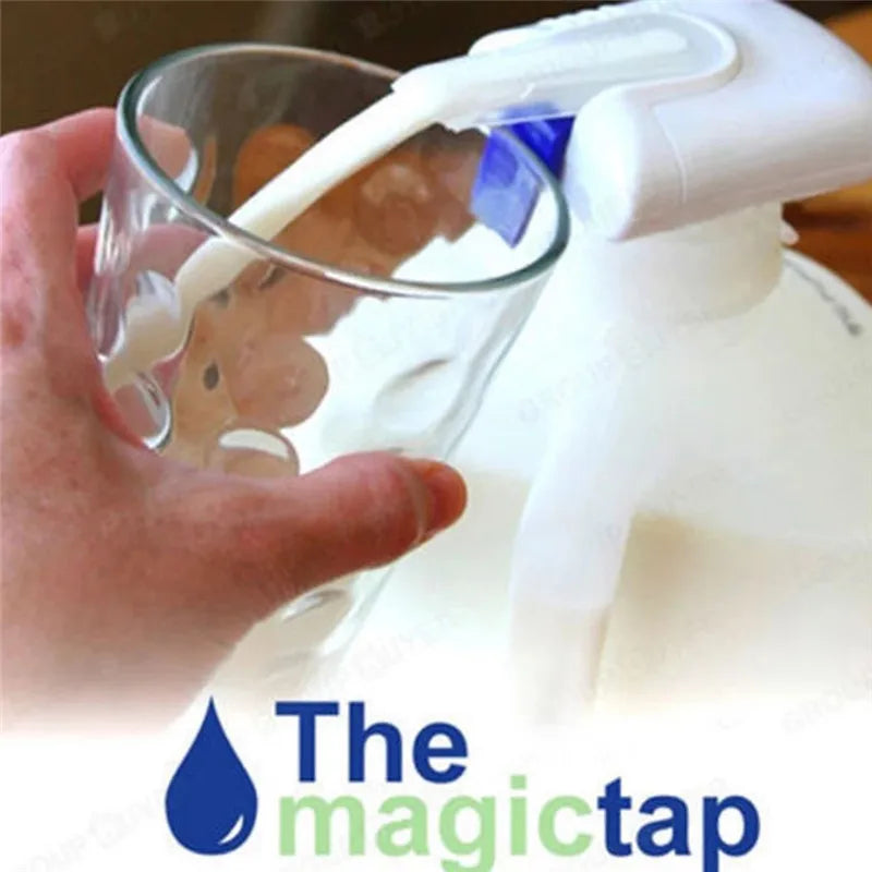 New Magic Tap Automatic Drink Dispenser